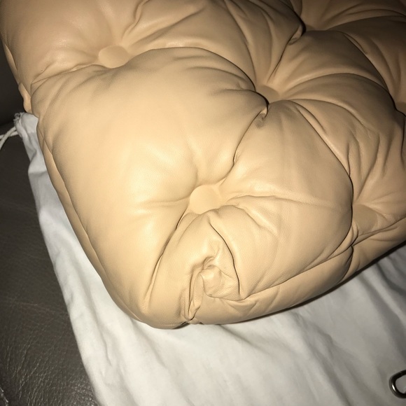 Maison Martin Margiela Large Glam Slam Bag - Picture 5 of 8